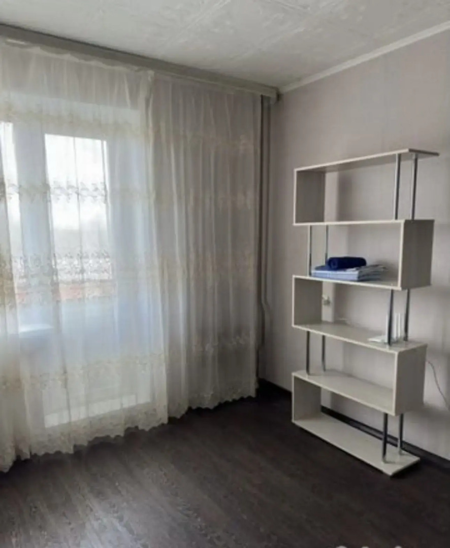 Квартира уютная