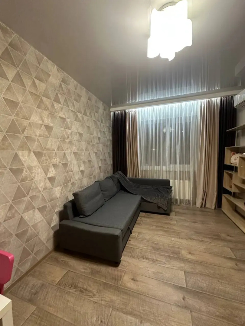 Квартира 2-комн в Самаре