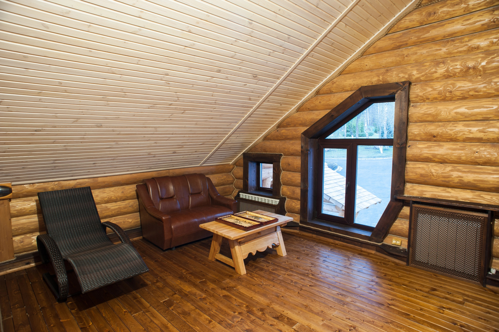 Отель Парк-отель Мечта