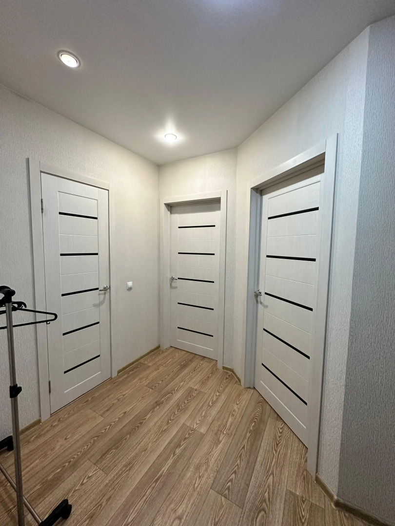 Квартира Супер однушка