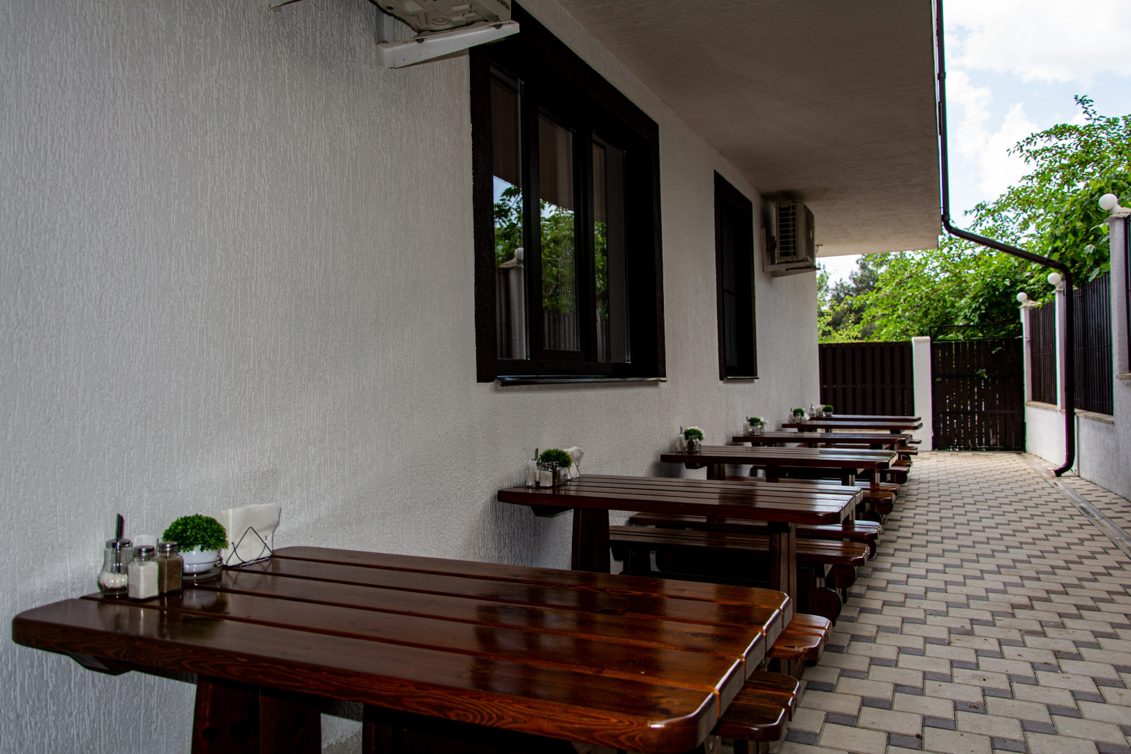 Бутик-отель Only Good Days