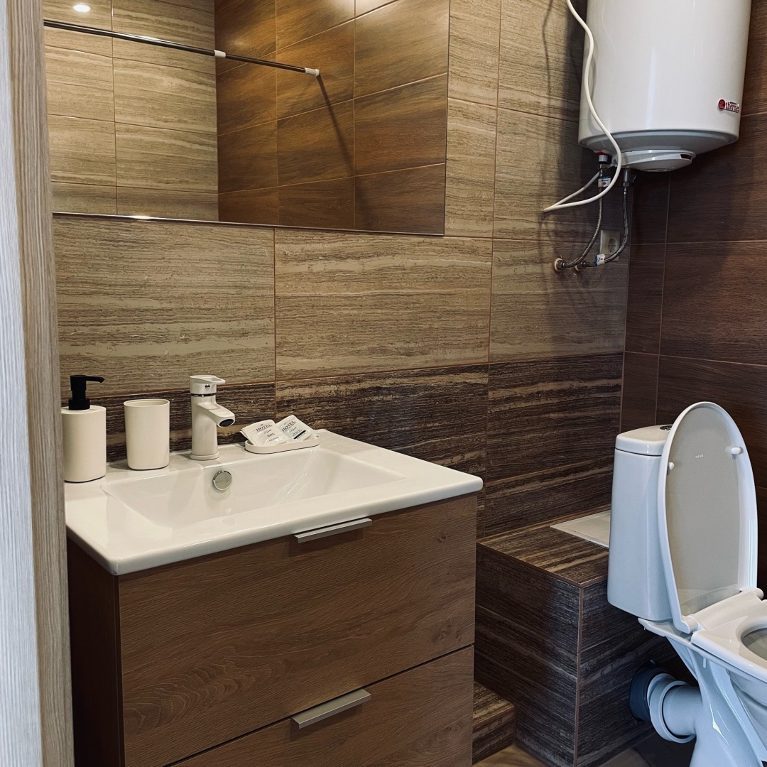 Отель Гостевой Дом Волгоград