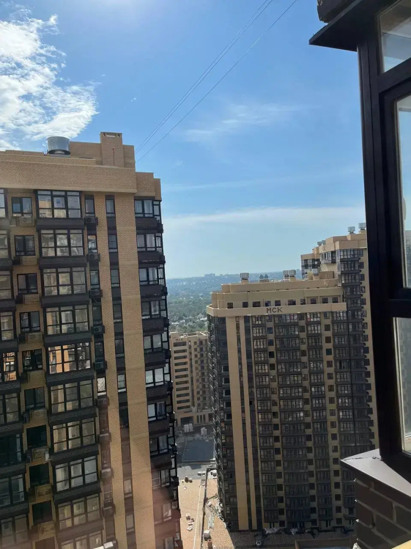 Апартаменты Эль Апарт на Ларина 45с1