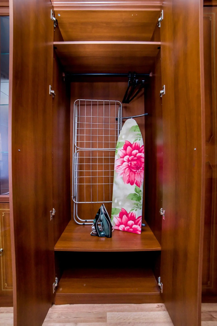 Апартаменты Новаторов 1