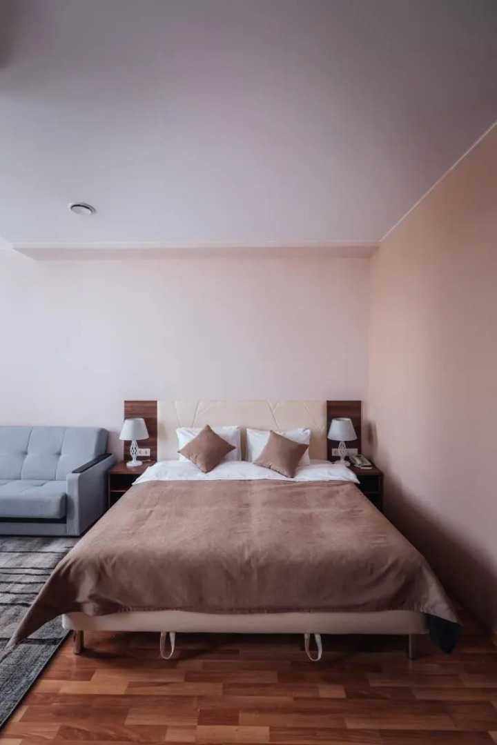 Отель Kempf Nevsky