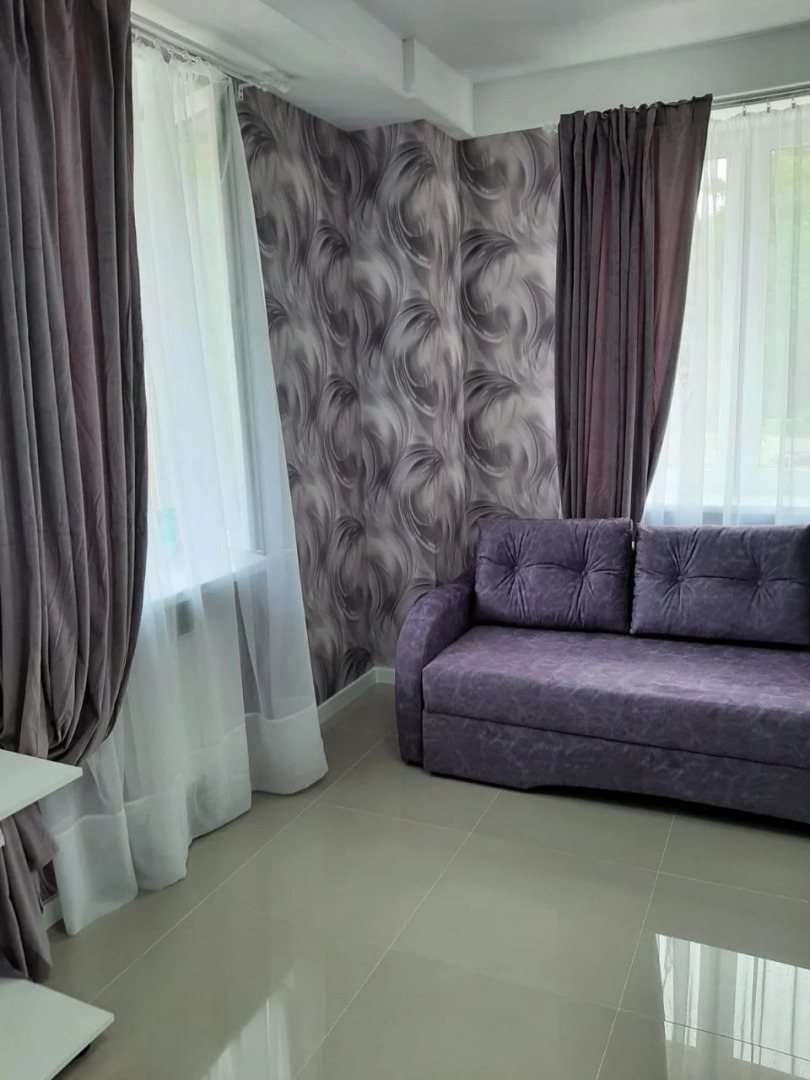 Апартаменты Уютные Апартаменты в Светлогорске