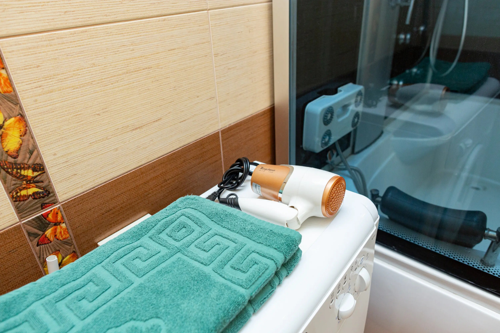 Квартира на Дзержинского