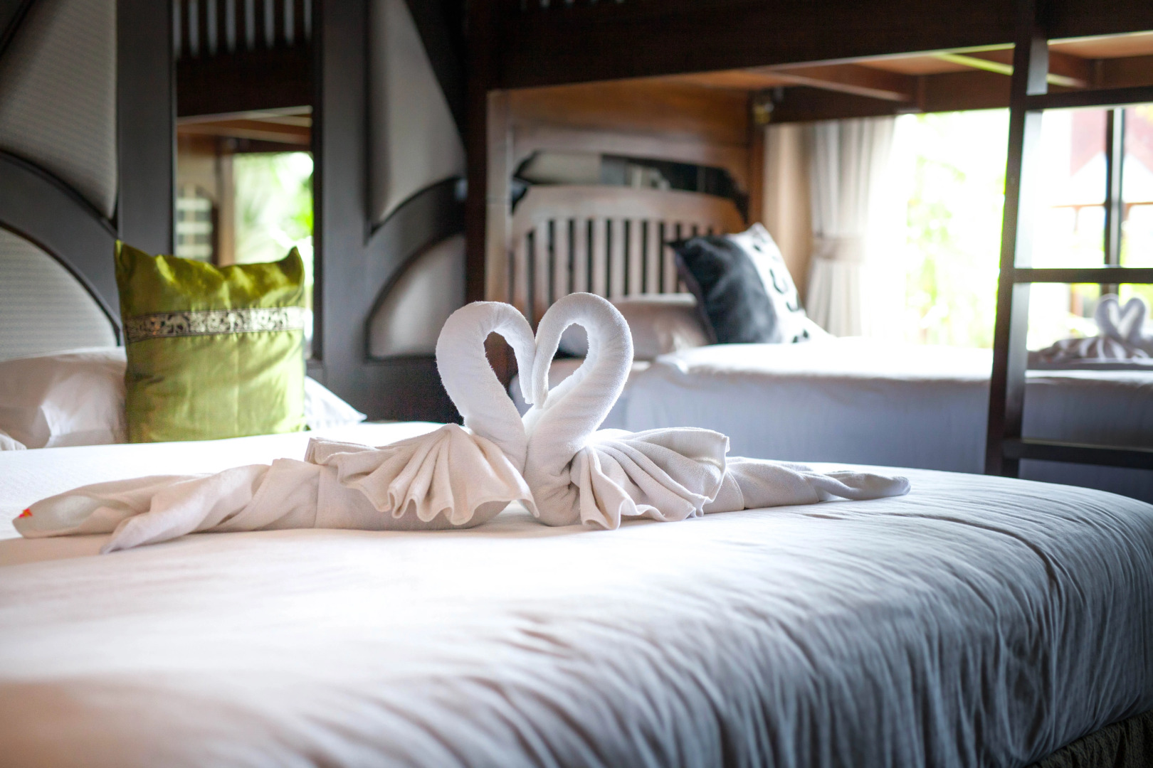 Бутик-отель Kelly's Residency