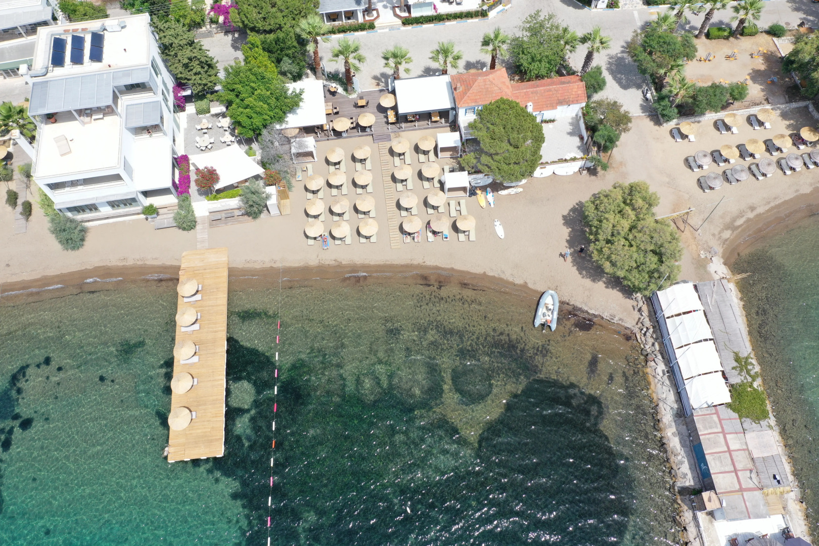 Бутик-отель Yalinn Boutique Hotel