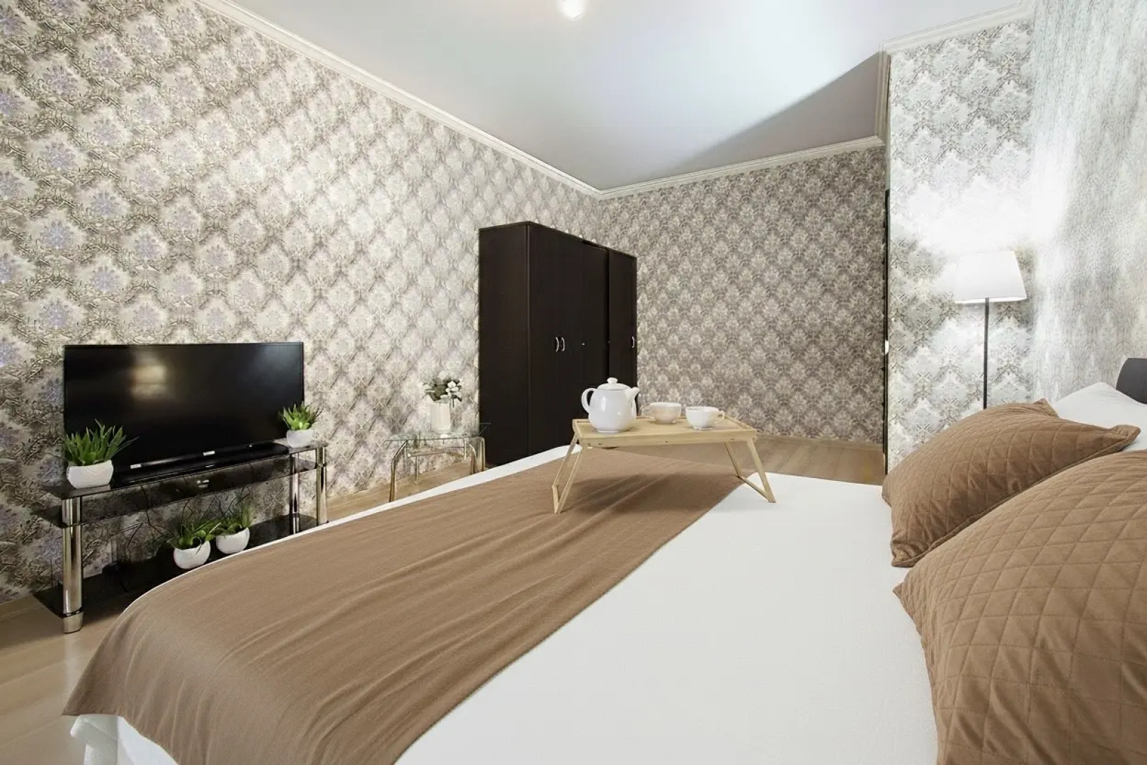 Апартаменты в Центре Краснодара 5