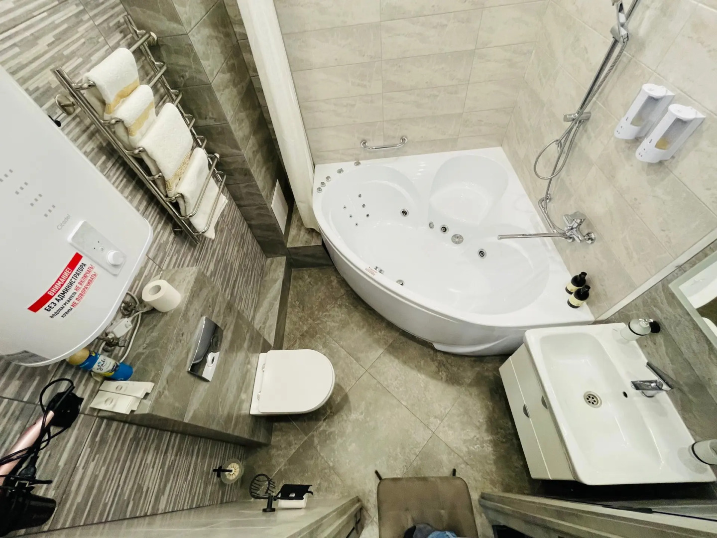 Апартаменты Автограф Лофт