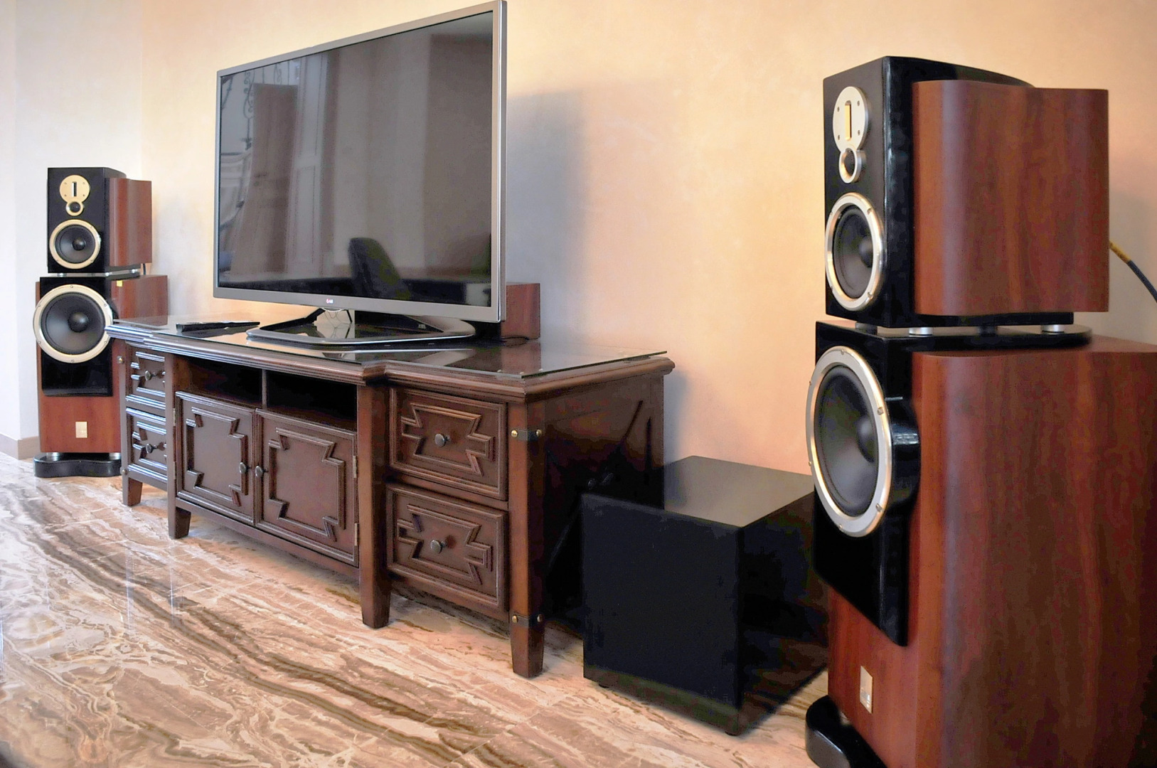 Гостевой Дом Семь Морей