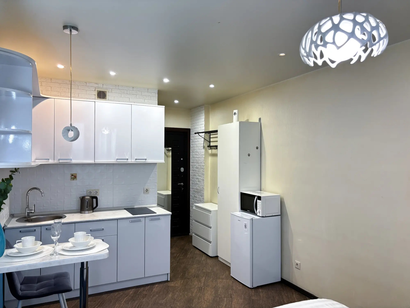 Жилое помещение MegaStay 8