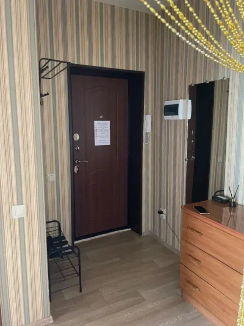 Квартира Уютная рядом с городским озером