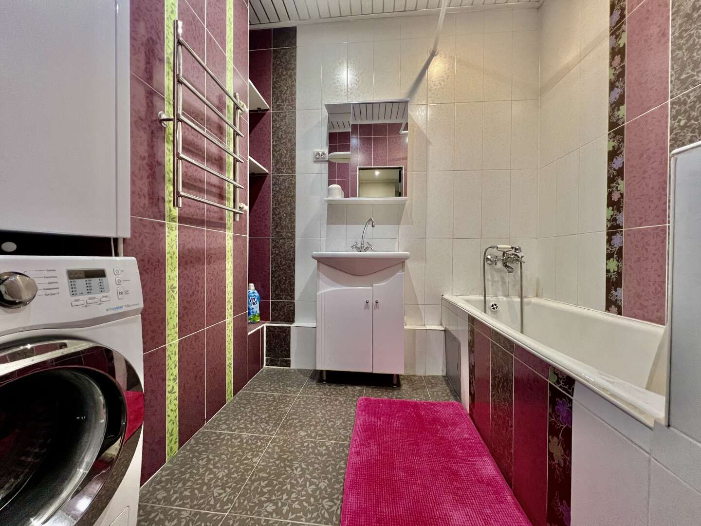 Апартаменты Pryanik Apartments Генерала Маргелова 5б