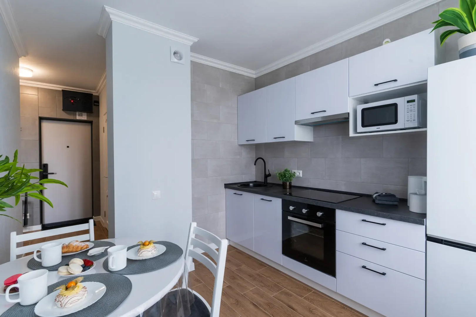 Квартира Уютная квартира у метро Бибирево