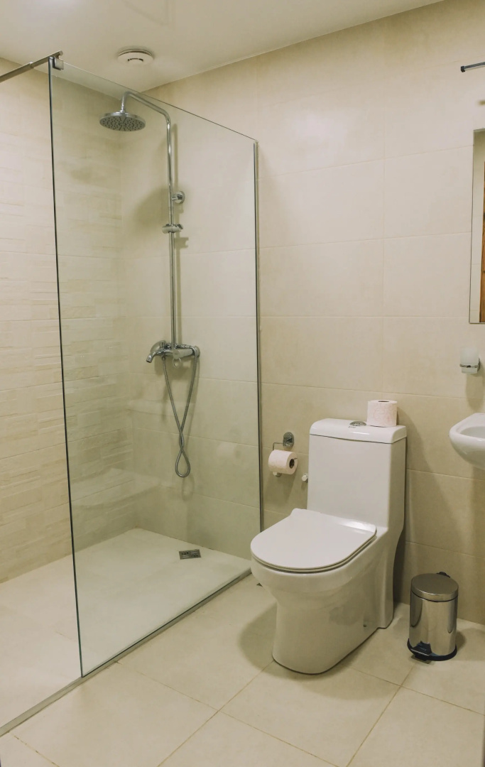 Апартаменты MaRKoS Flat in Bakuriani Inn