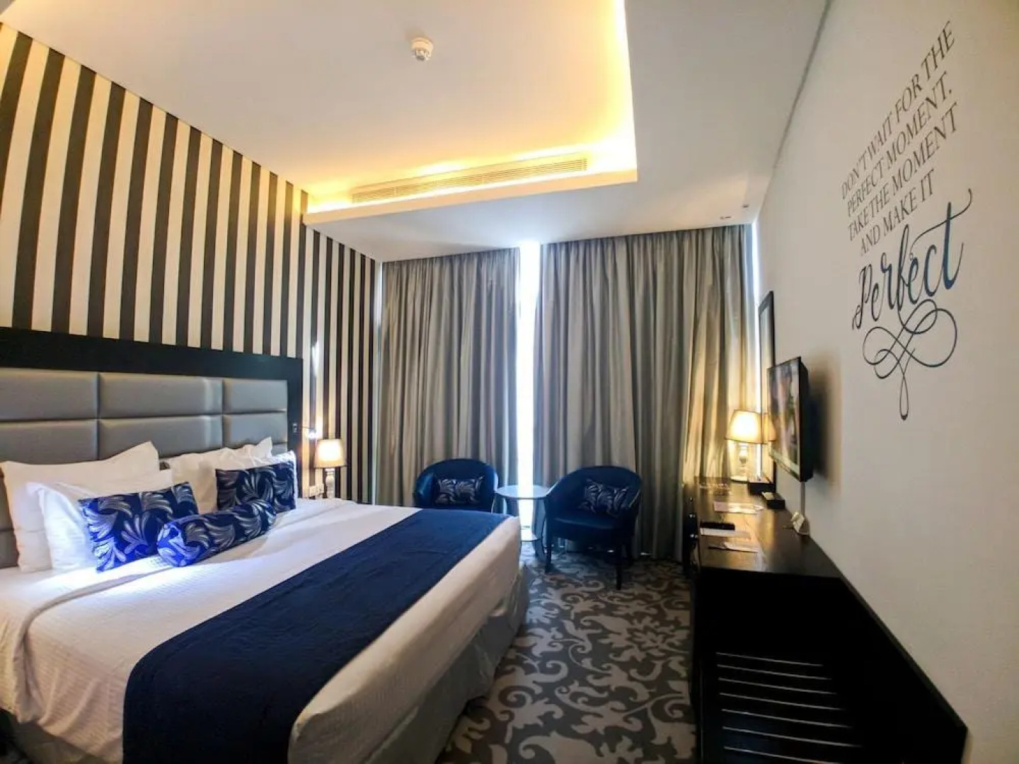 Signature 1 Hotel Tecom 