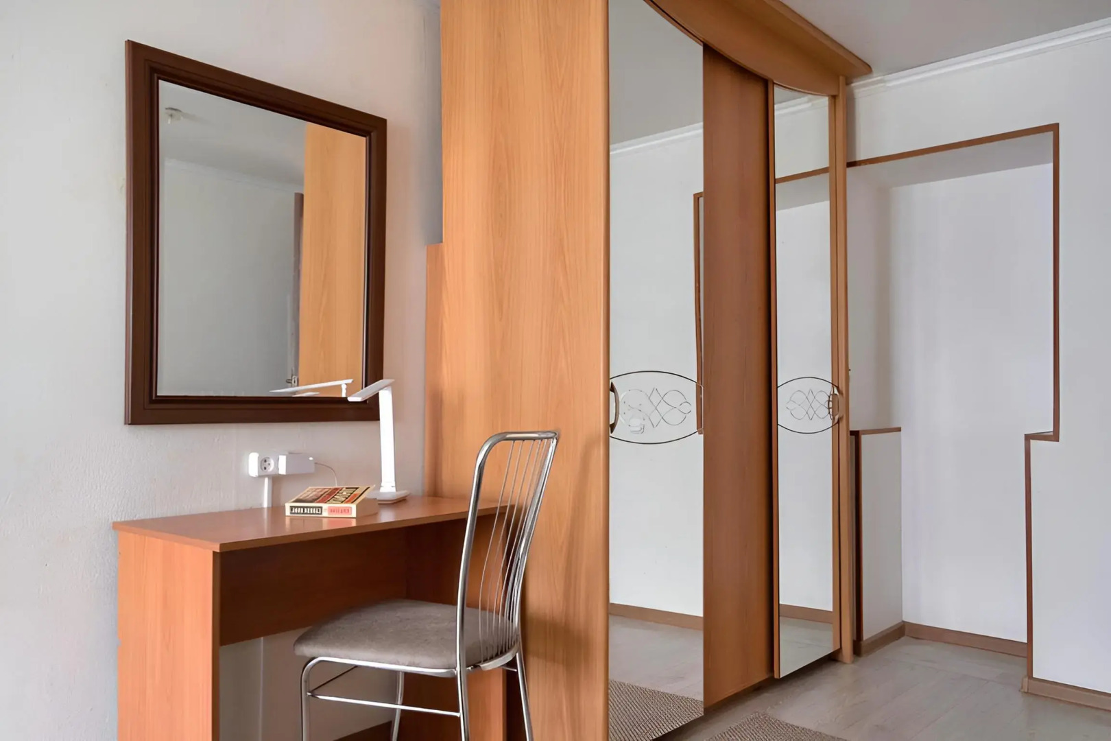 Квартира Standart от Piligrim KMV