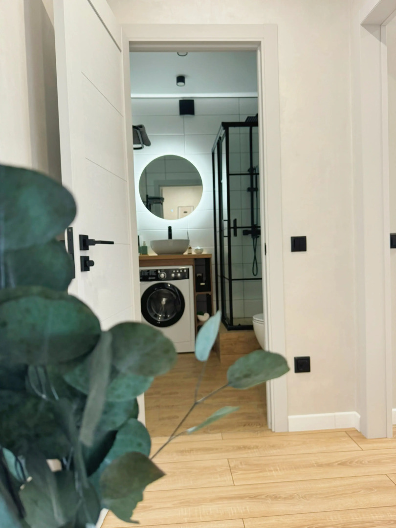 Квартира комфорт-класса на Гусарской