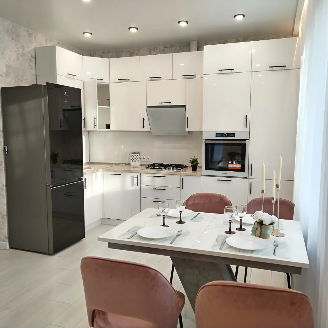 Квартира Шикарная квартира на море Пионерский