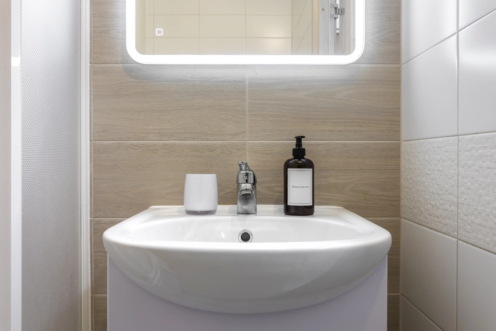 Апартаменты на Арцеуловской