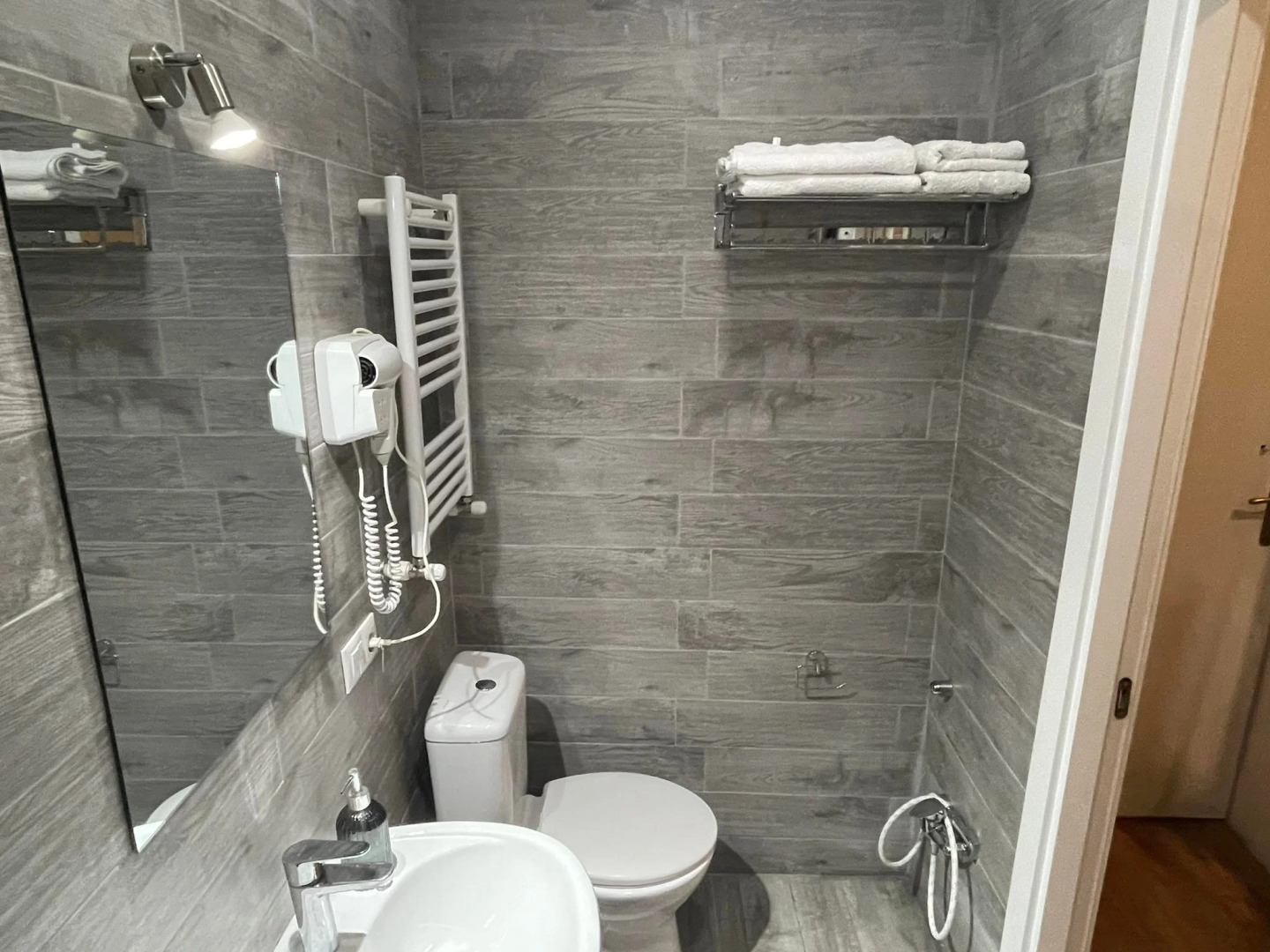 Апарт-Отель Old Avenue