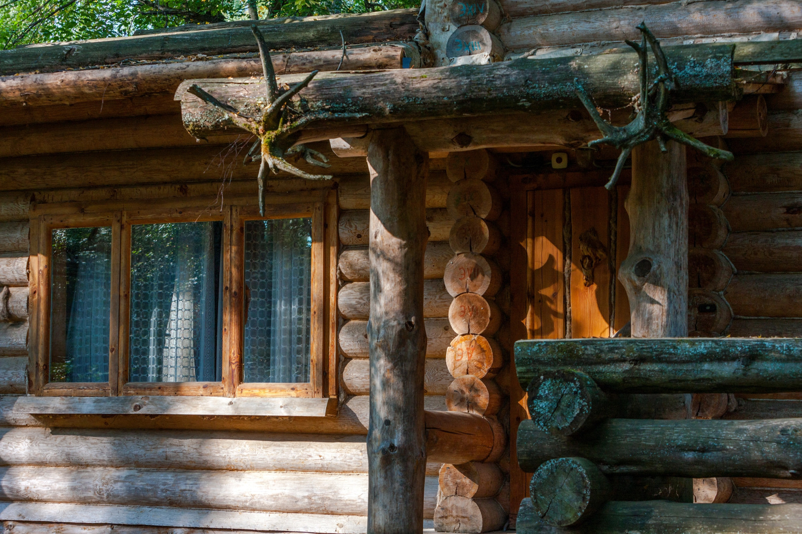 Бутик-отель Архангельская дача