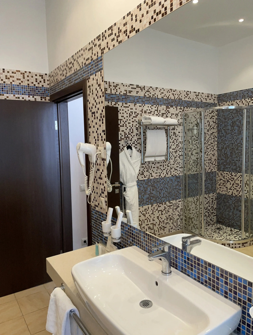 Отель Воронцовский