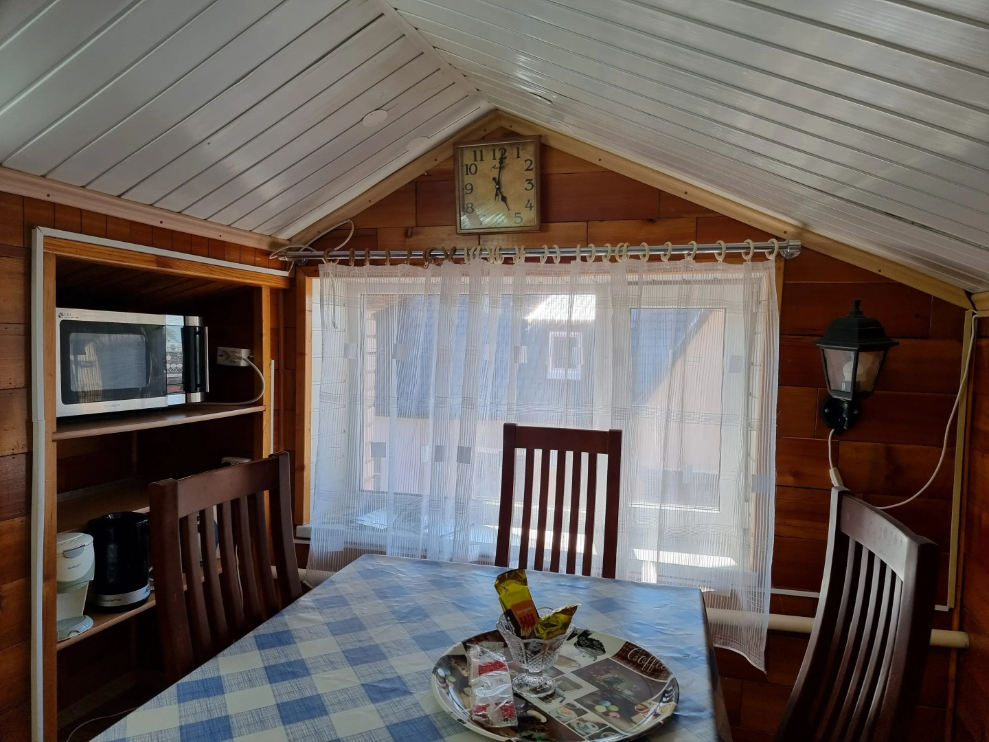 Гостевой дом У башни