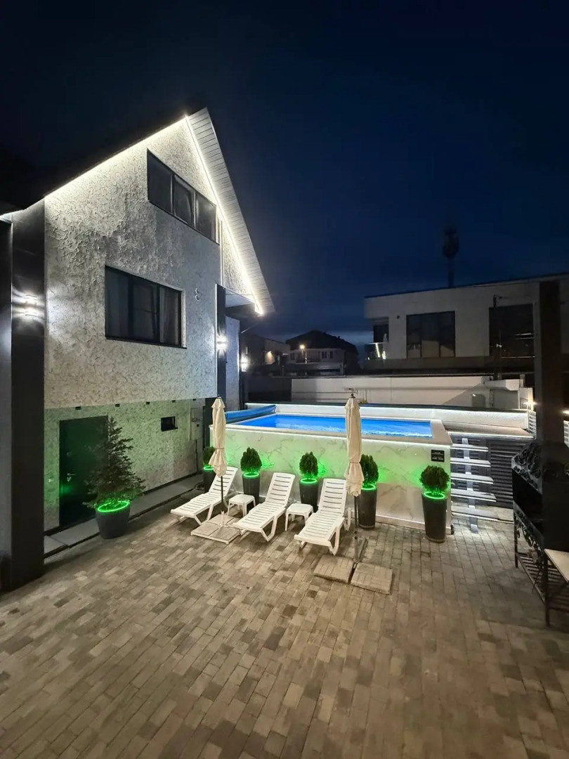 Гостевой Дом Джой