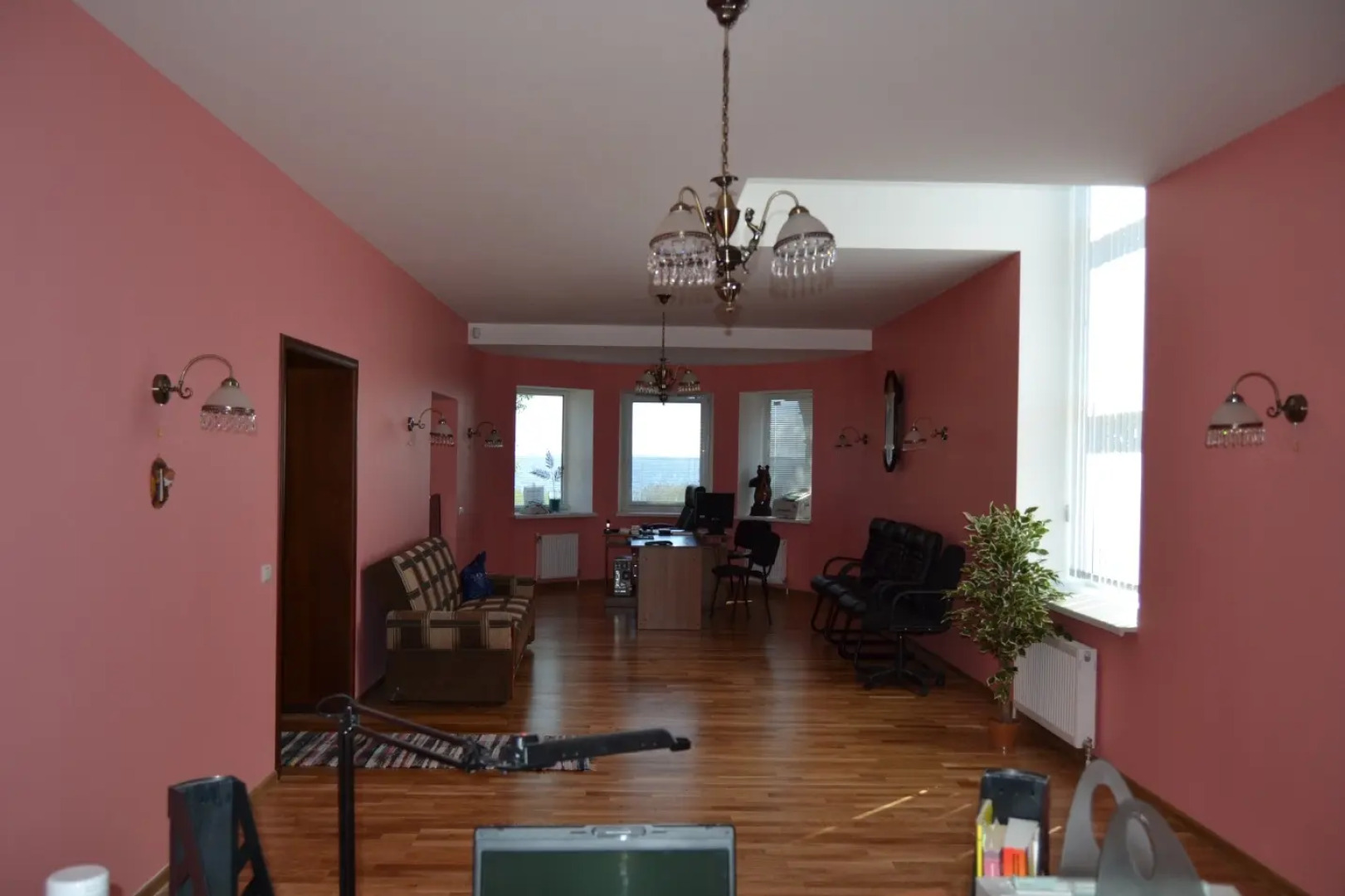 Гостевой Дом Маяк