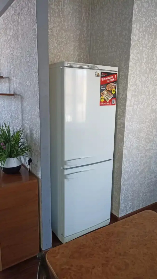 Апартаменты Розы Люксембург, 9