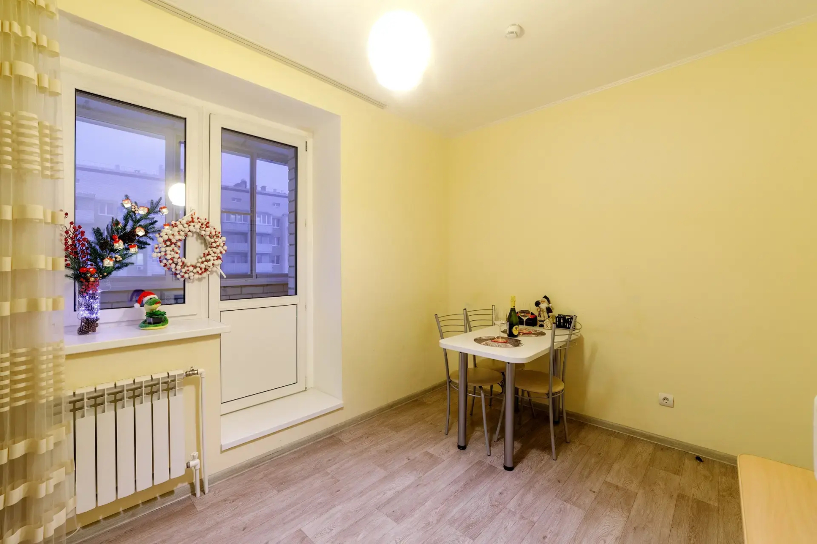 Квартира PrezentHaus 1 Моршанское шоссе 24м
