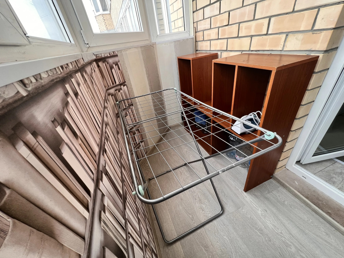 Апартаменты 1кв Южный Порт ТРЦ Фаворит Демьяна Бедного 92