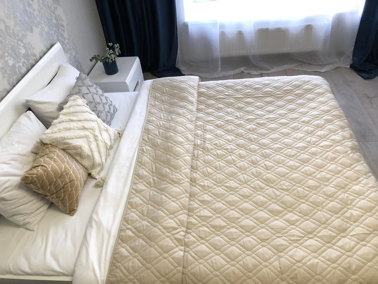 Квартира с 2 Спальнями у Острова Канта