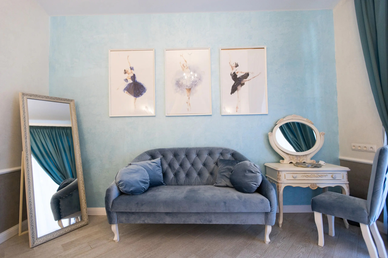 Гостевой Дом у Реки