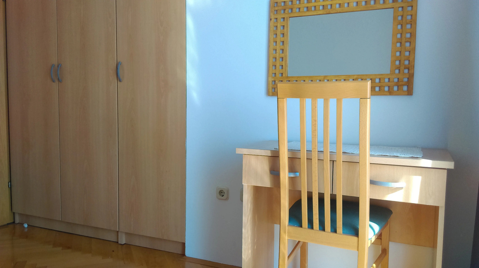 Апартаменты Ivanka