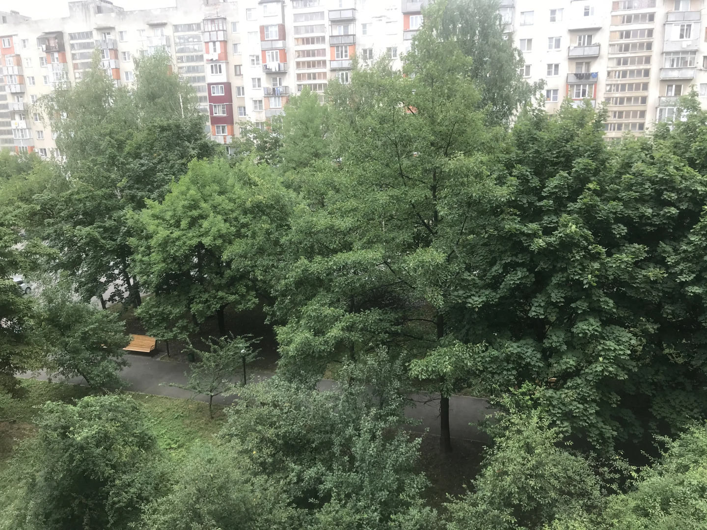 Квартира V.I.P. Квартира