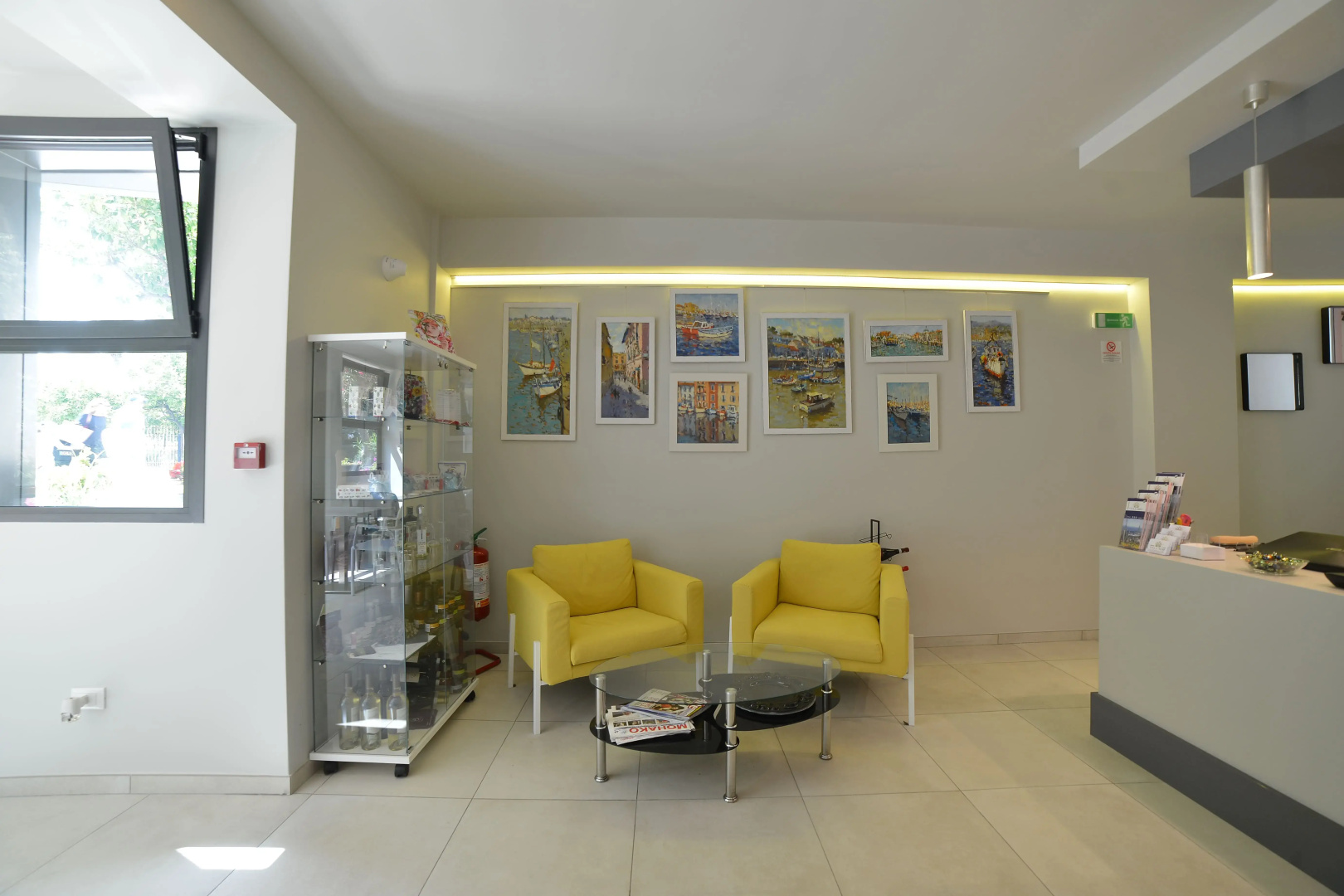 Hotel Villa Miki