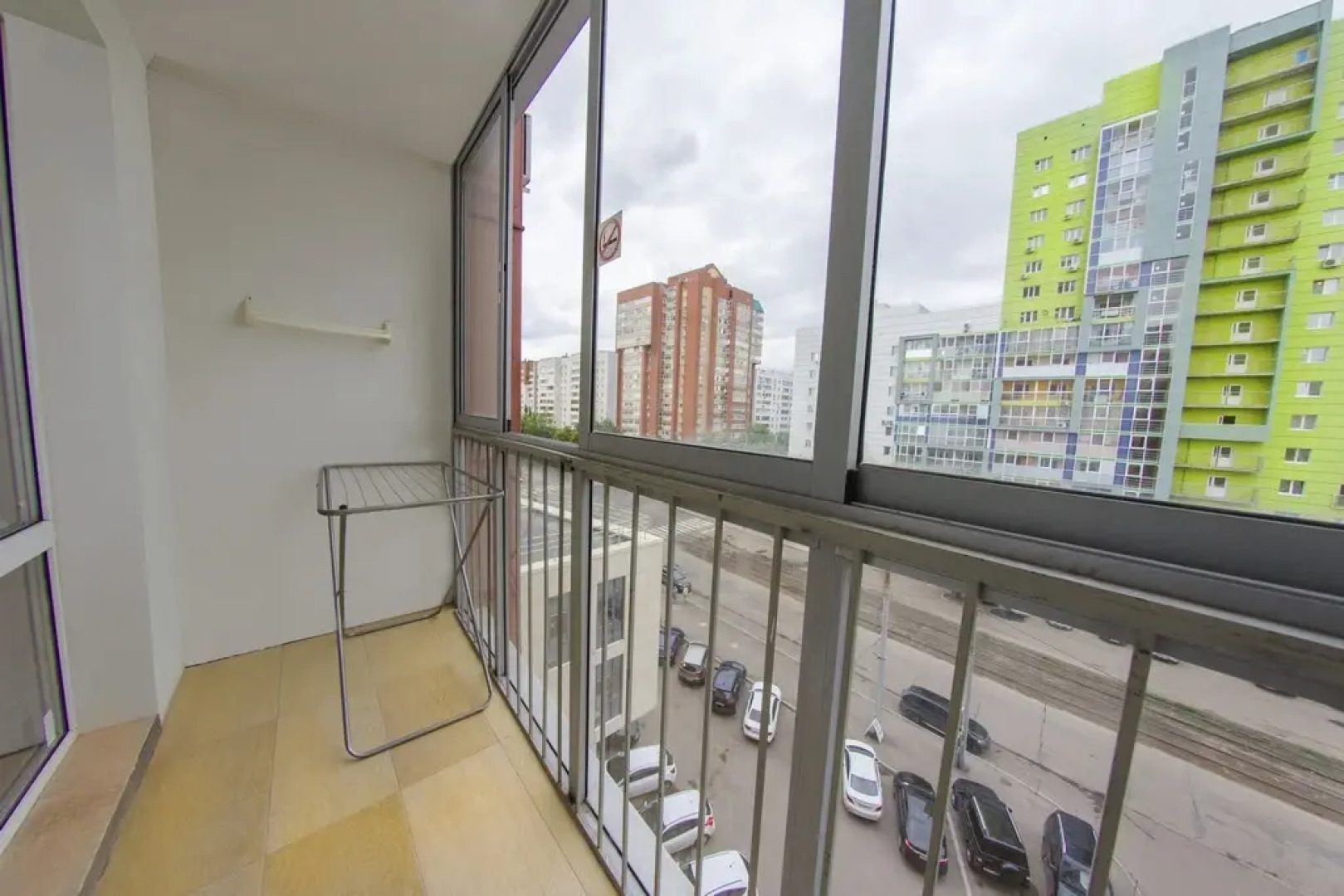 Апартаменты На Революционной 72