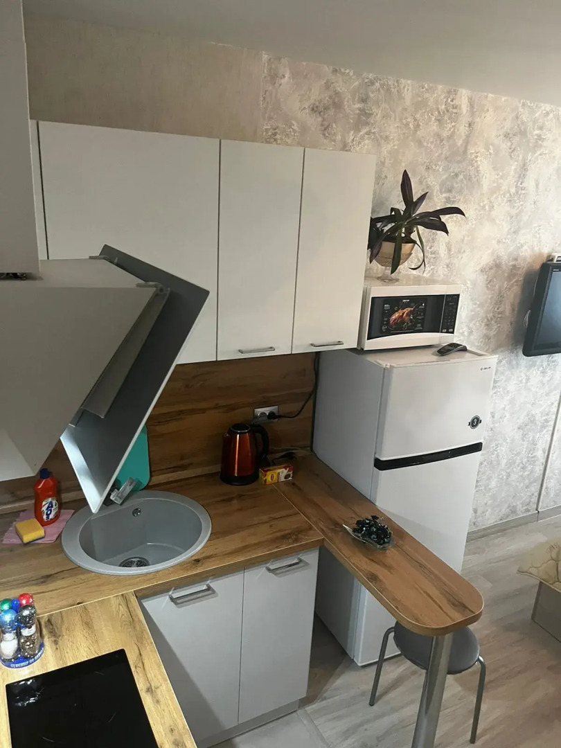 Апартаменты Большая Подгорная 87 блок 4