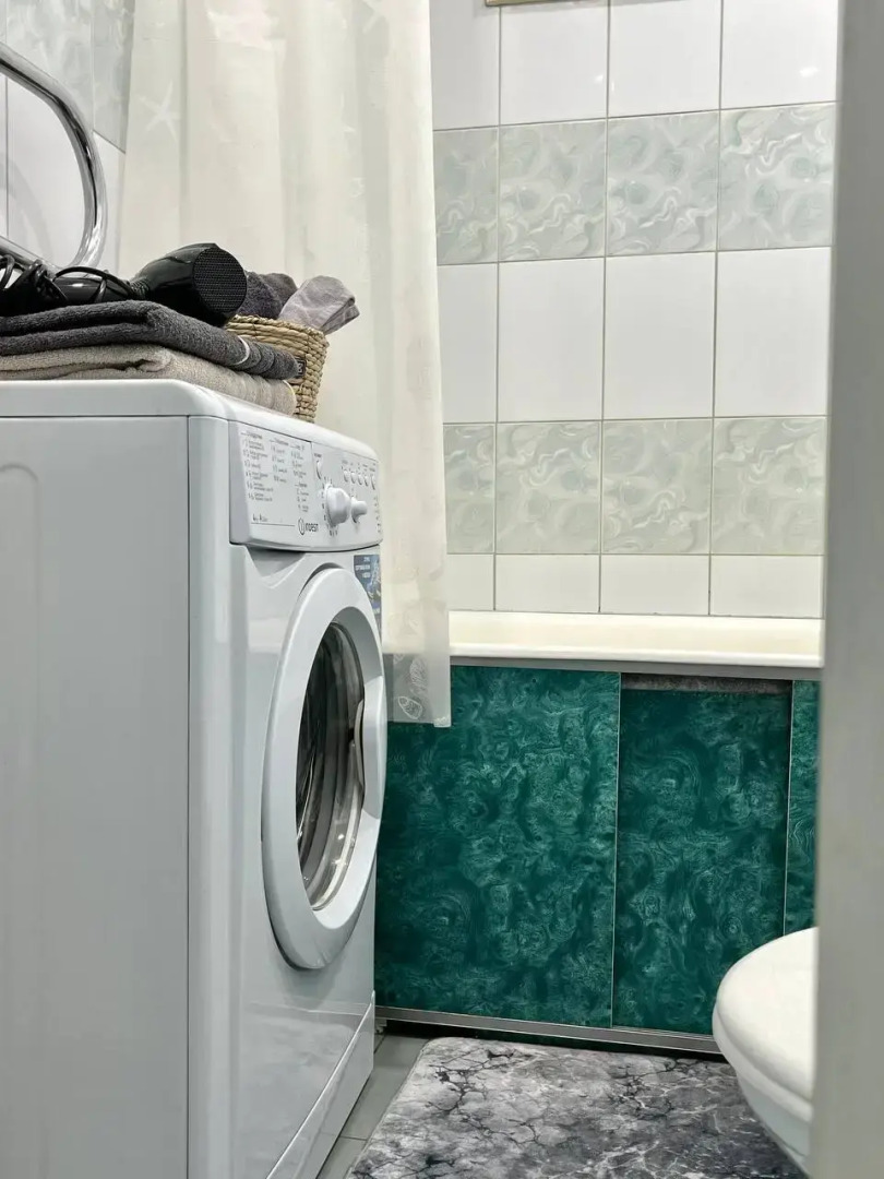 Квартира Уютная квартира в центре города