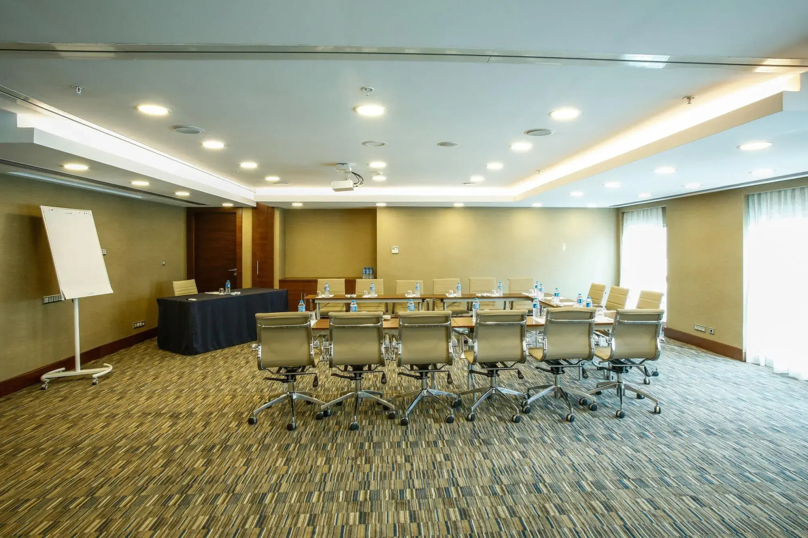 Отель Park Dedeman Bostanci Hotel