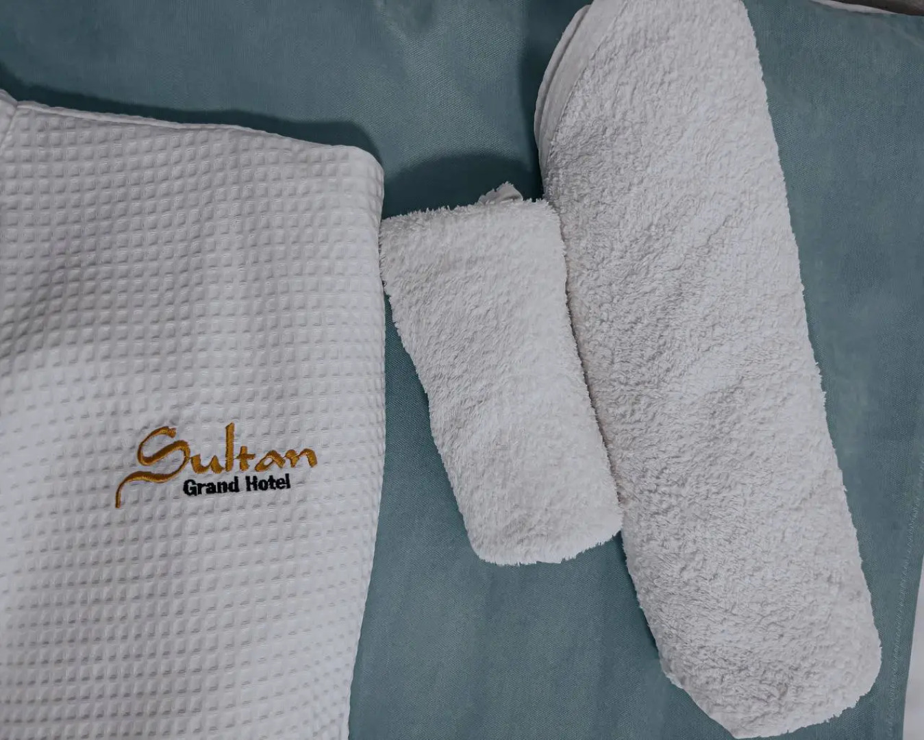 Гостевой дом "Султан"