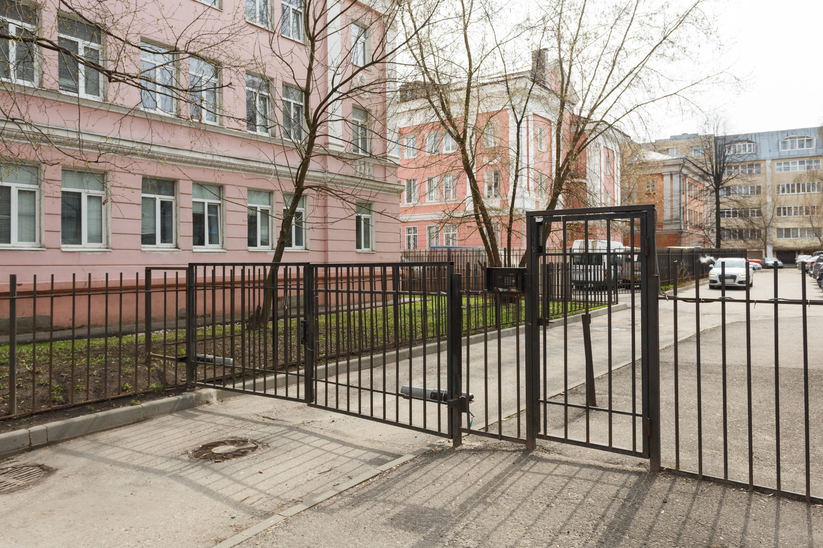 Апартаменты Студия в центре Ярославля