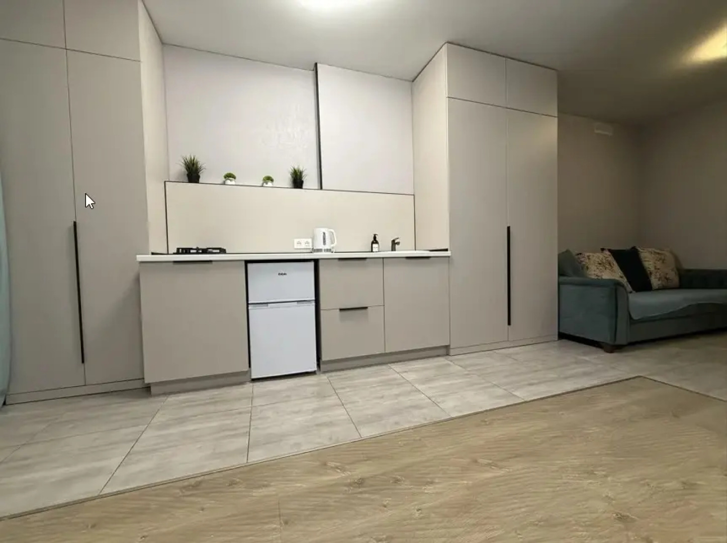 Апартаменты На Баумана 11