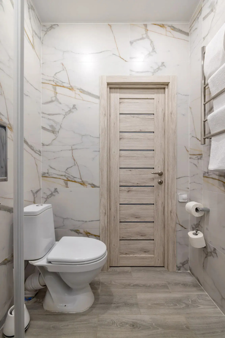 Апартаменты в Новом Жк Mainstreet