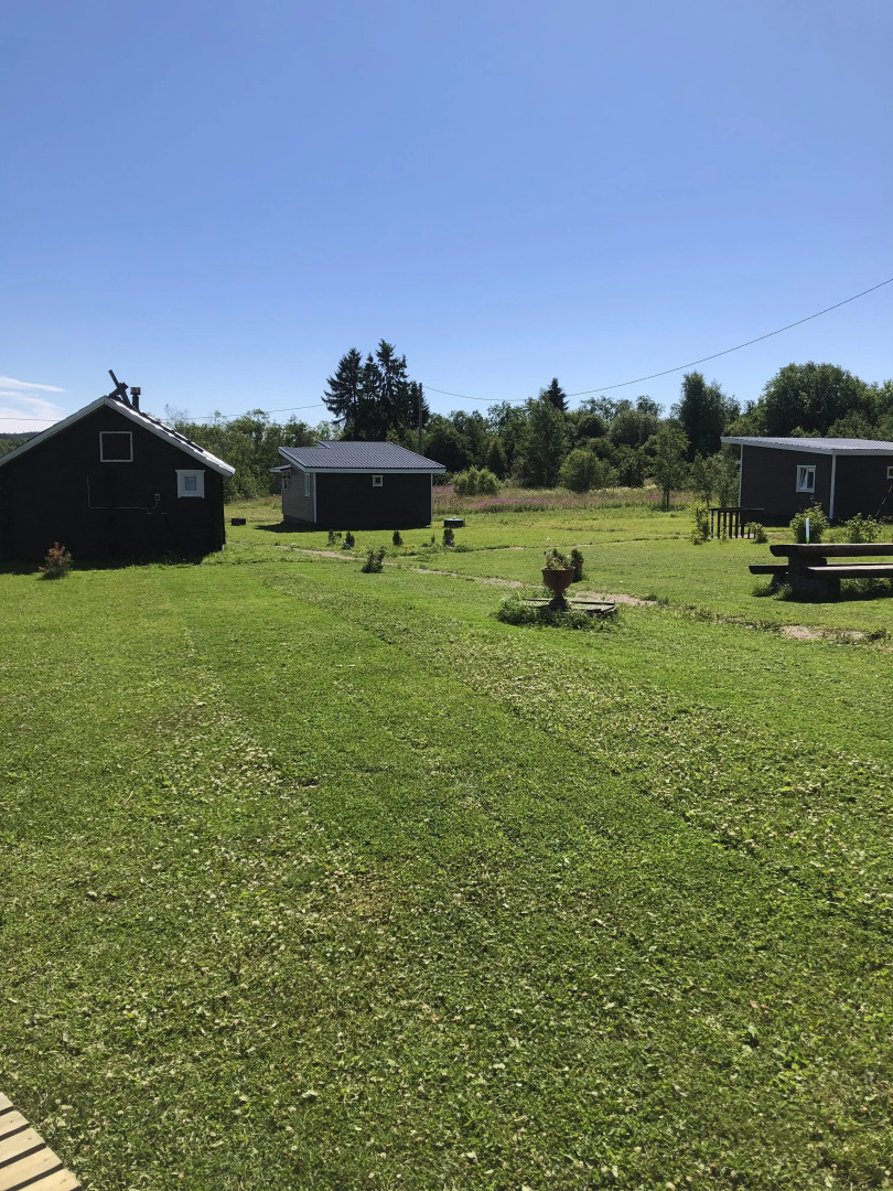 Domiki Na Borovoj Guest House