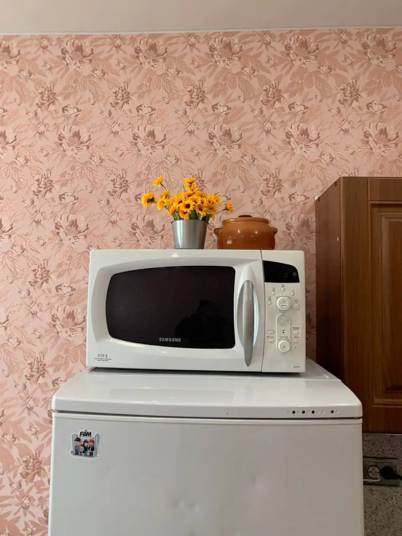 Квартира Двухкомнатная Квартира Повышенной комфортности